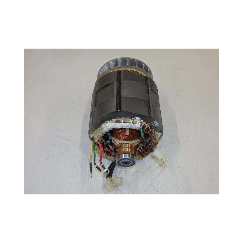 Motor assy