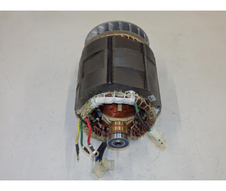 Motor assy