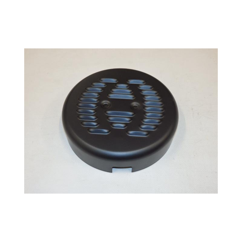 Cover motor tail