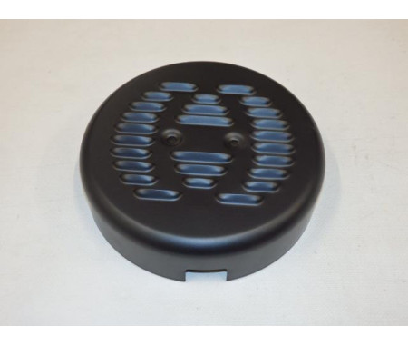 Cover motor tail