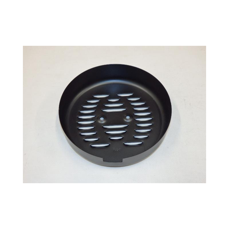 Cover motor tail