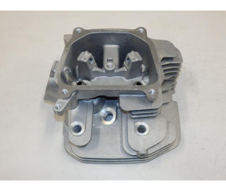 Head subassembly cylinder