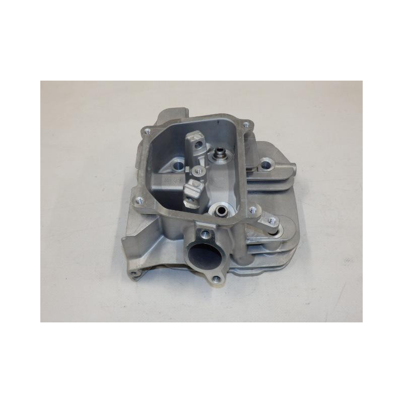Head subassembly cylinder