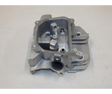Head subassembly cylinder