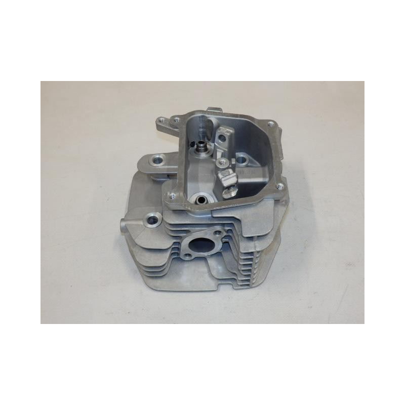 Head subassembly cylinder
