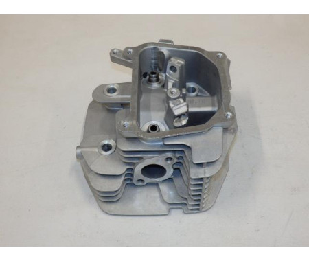 Head subassembly cylinder
