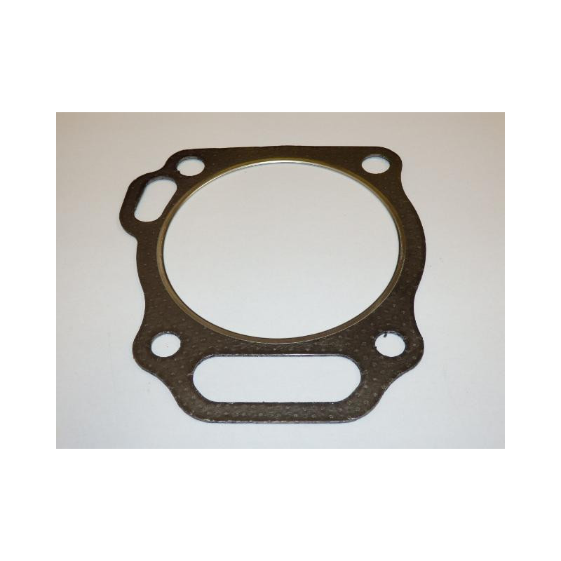 Gasket cylinder head