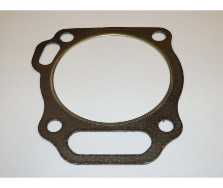 Gasket cylinder head