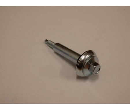 Cylinder head cover bolt combination