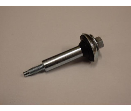 Cylinder head cover bolt combination