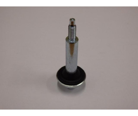 Cylinder head cover bolt combination