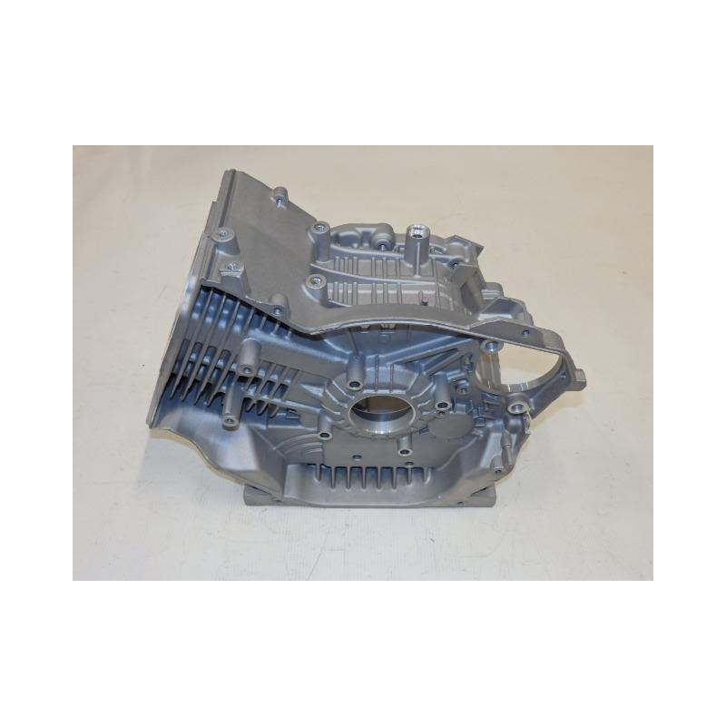 Crankcase subassembly