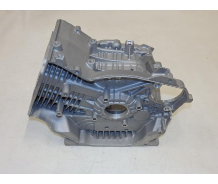 Crankcase subassembly