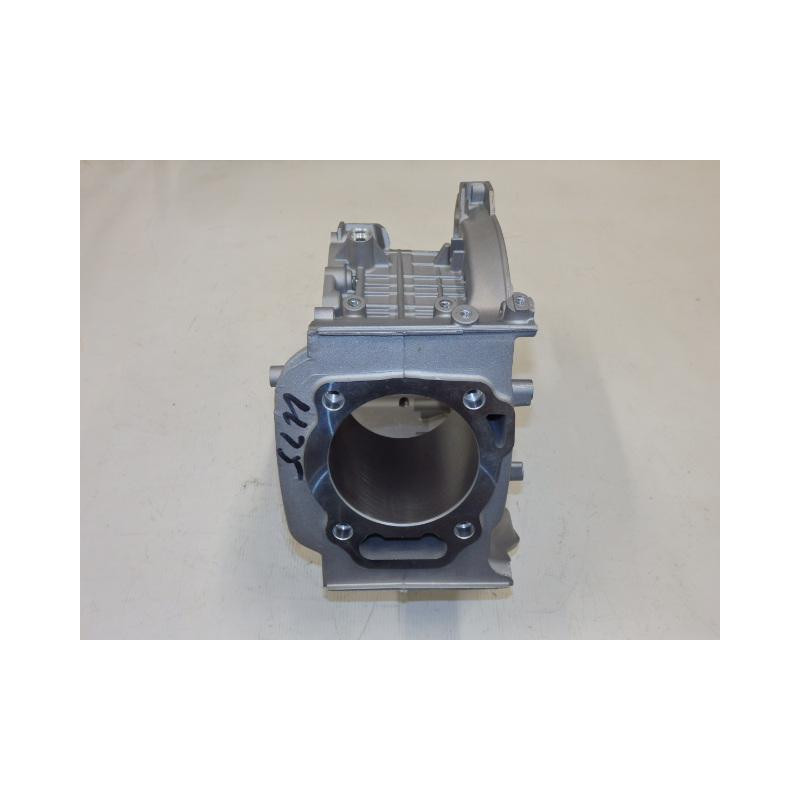 Crankcase subassembly