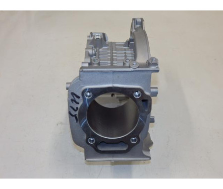 Crankcase subassembly