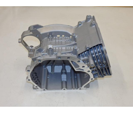 Crankcase subassembly