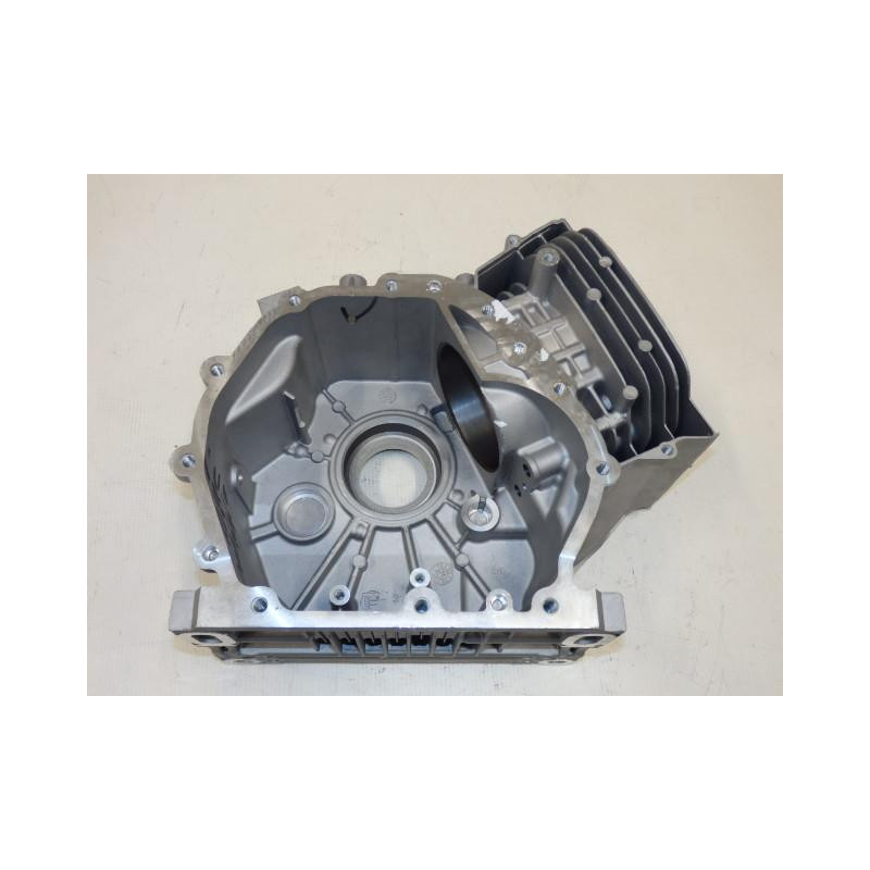 Crankcase subassembly