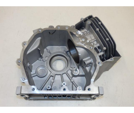 Crankcase subassembly