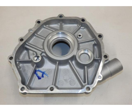 Cover crankcase