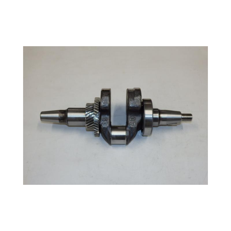 Crankshaft assy