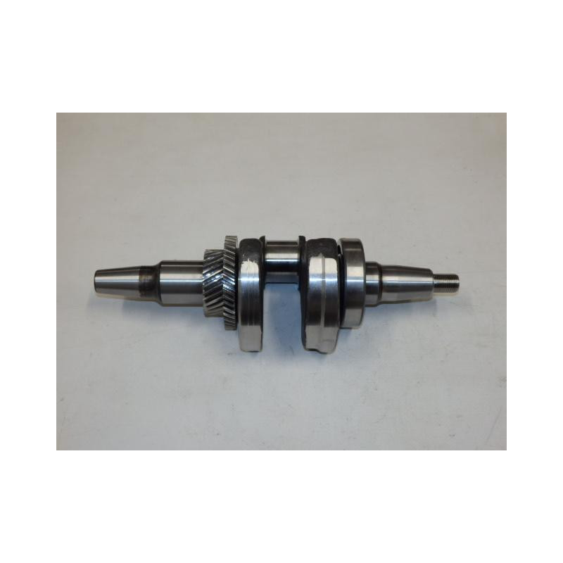 Crankshaft assy