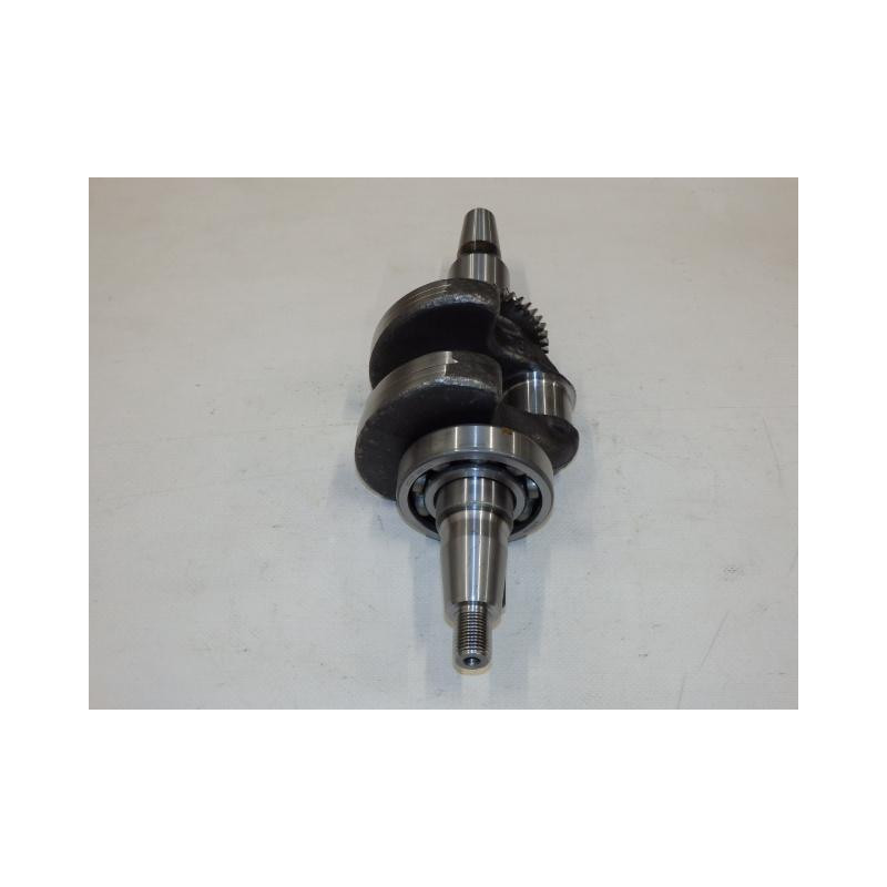 Crankshaft assy