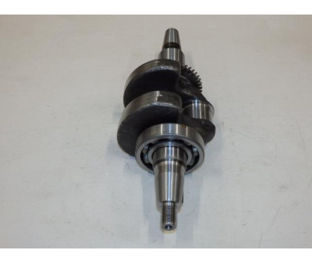 Crankshaft assy