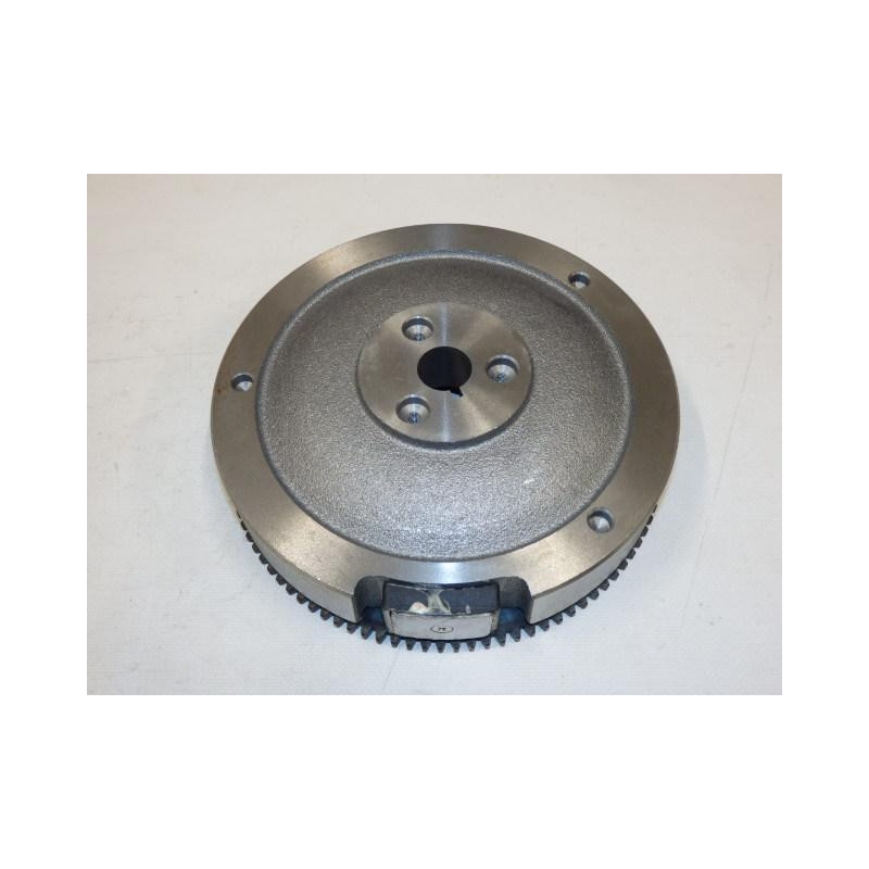 Flywheel subassembly