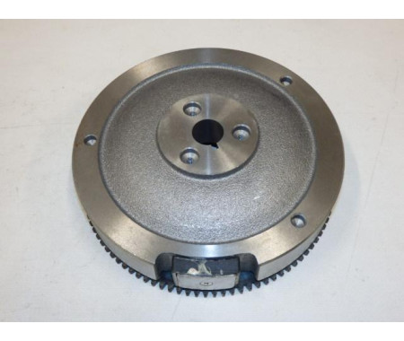 Flywheel subassembly