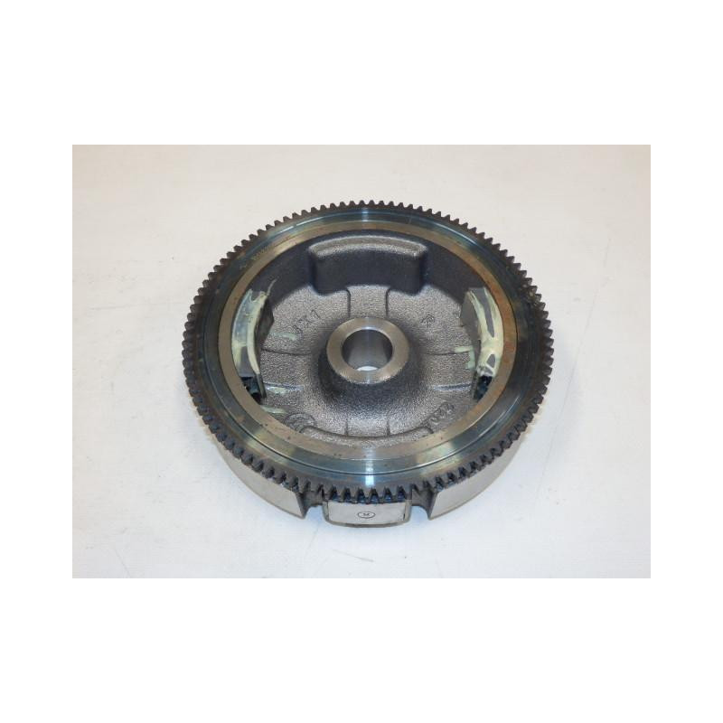 Flywheel subassembly