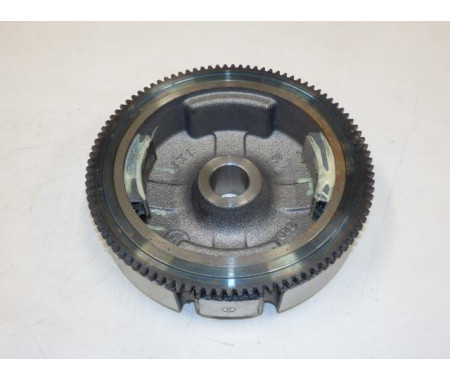 Flywheel subassembly