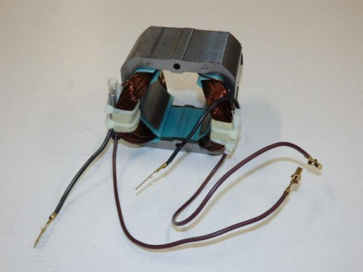 Stator X - šířka 45 mm