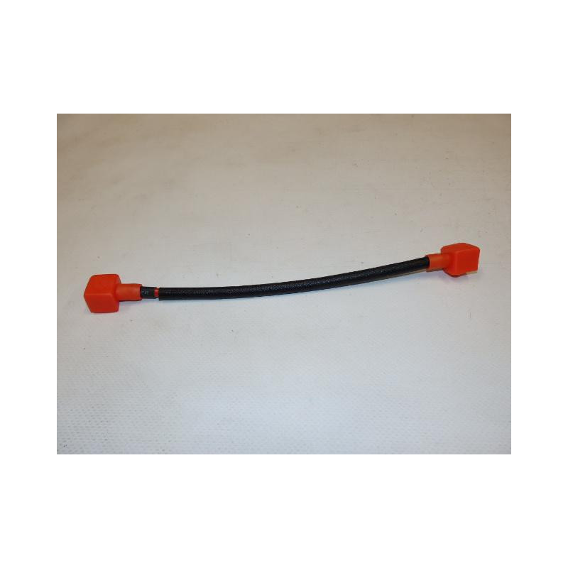 Positive wire