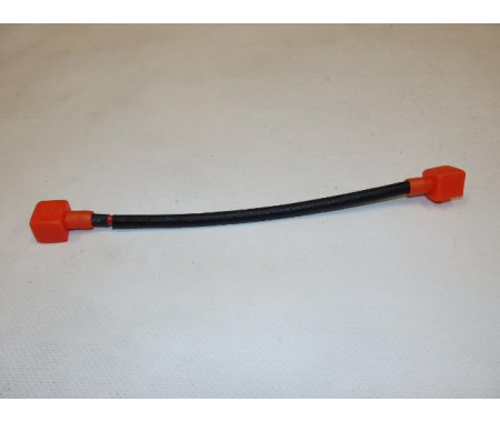 Positive wire