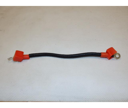 Positive wire