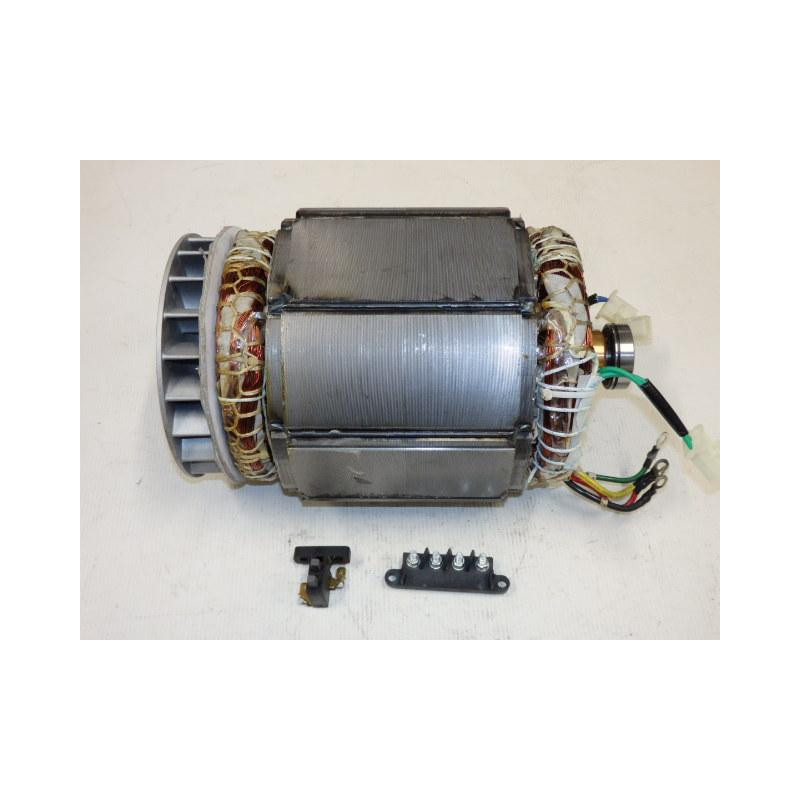 Motor assy