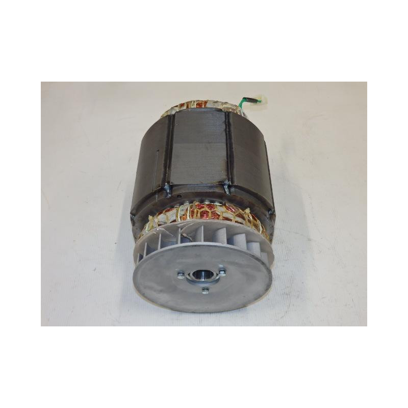 Motor assy