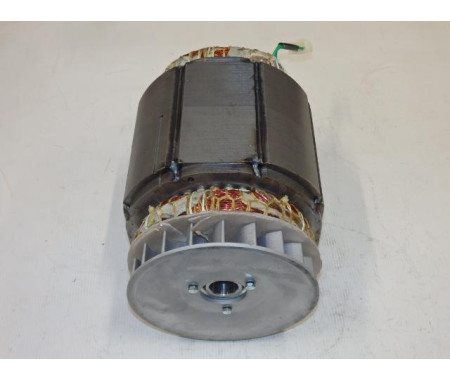 Motor assy