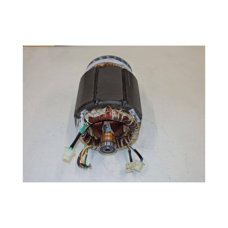 Motor assy
