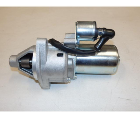 Starter motor assembly