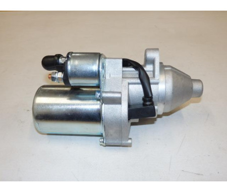 Starter motor assembly