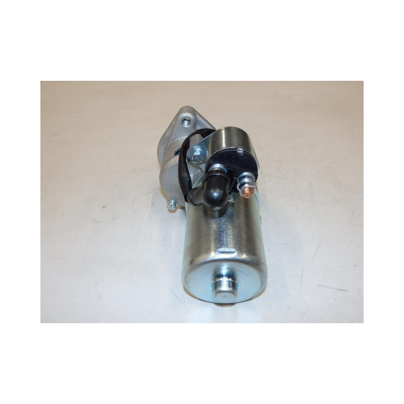 Starter motor assembly