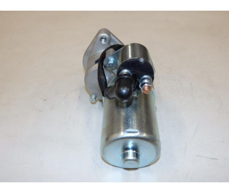 Starter motor assembly