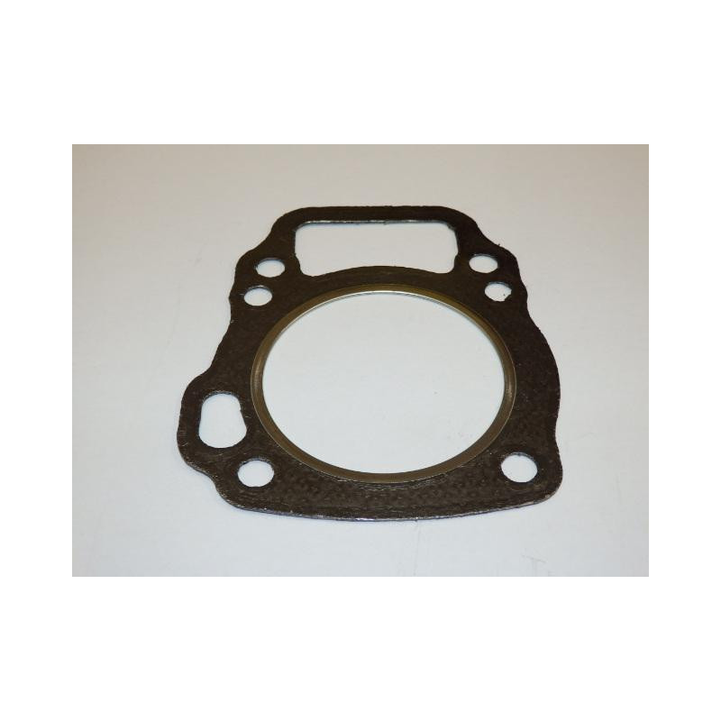 Gasket cylinder head