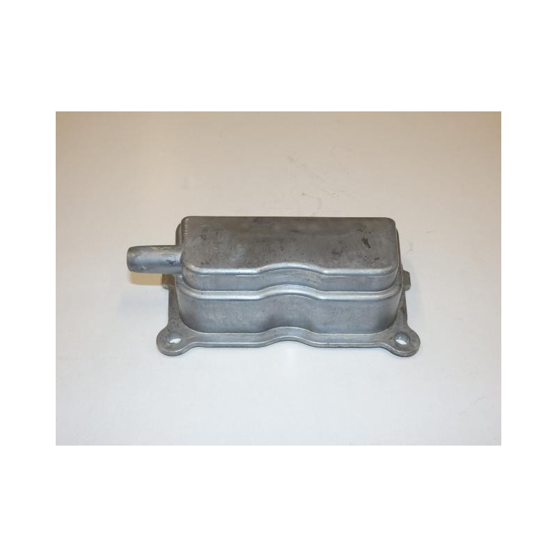 Cover subassembly cylinder head
