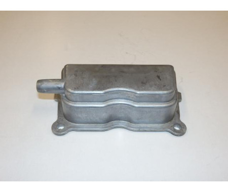 Cover subassembly cylinder head