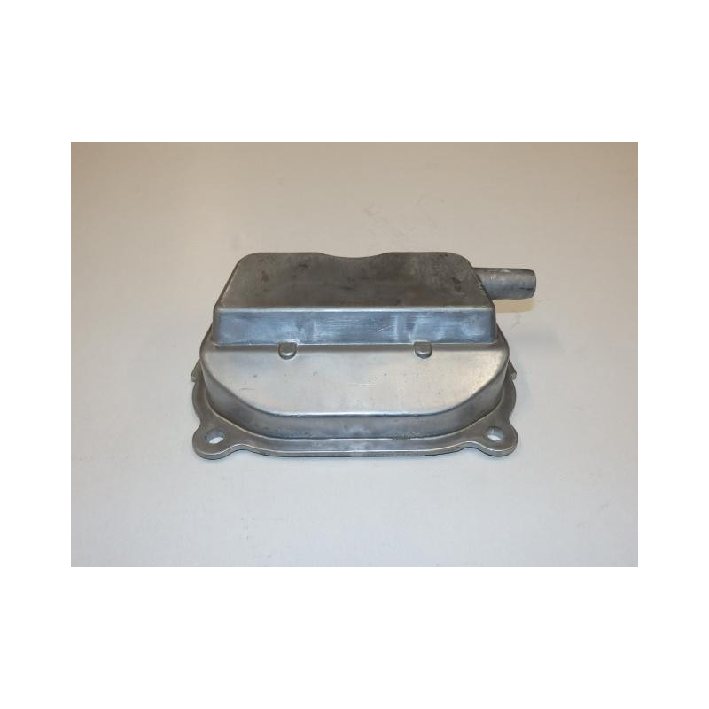 Cover subassembly cylinder head