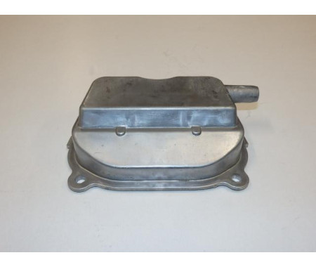 Cover subassembly cylinder head