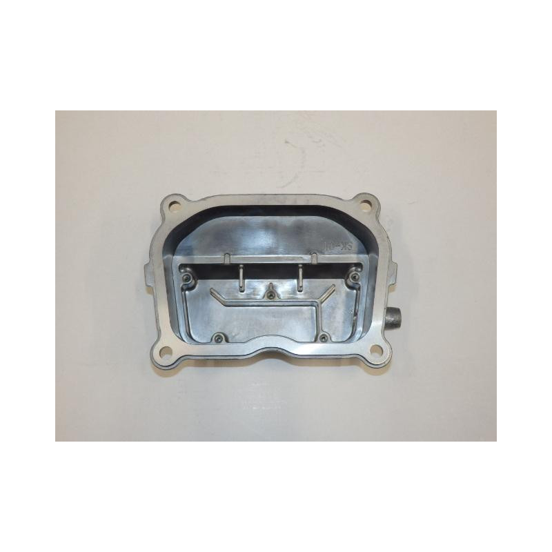 Cover subassembly cylinder head