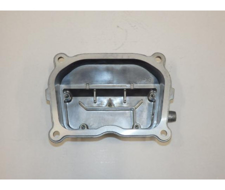 Cover subassembly cylinder head